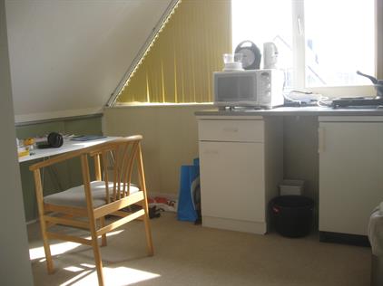 Room for rent 350 euro Boomkwekerij, Den Hoorn-Midden-Delfland