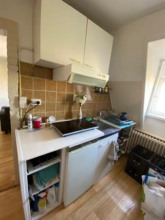 Zimmer bei St. Annastraat In Nijmegen