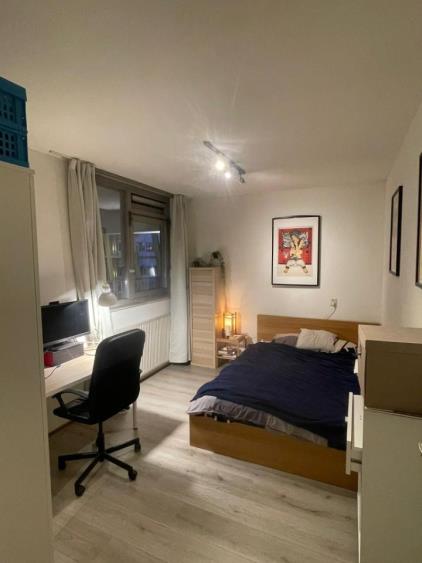 Kamer te huur 870 euro Mariniersweg, Rotterdam