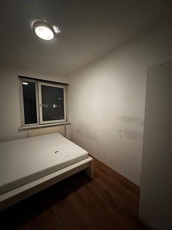 Zimmer bei Houdringe In Amsterdam