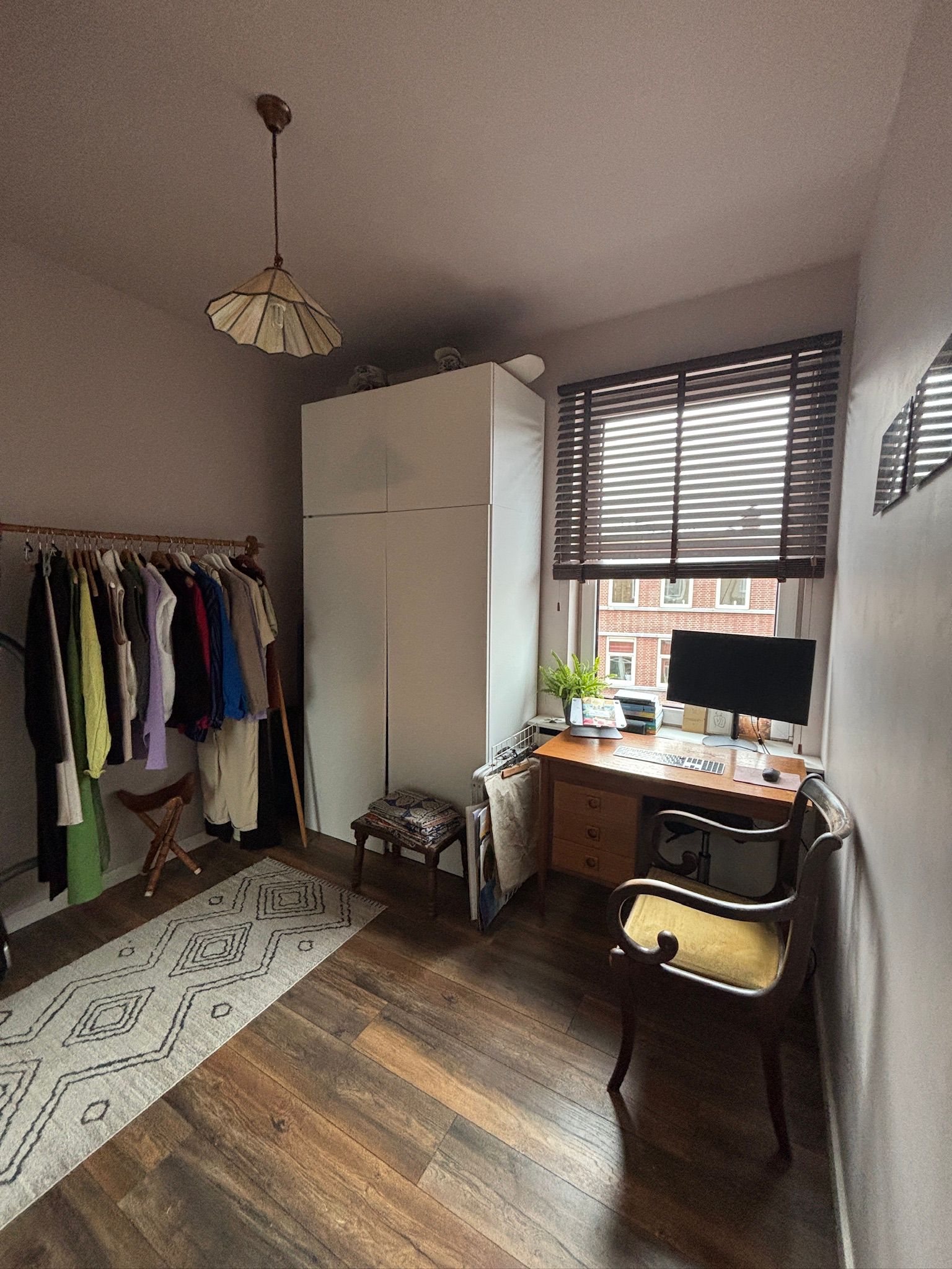 Appartement aan Jacob Pronkstraat, Den Haag 6