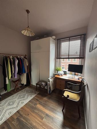 Wohnung bei Jacob Pronkstraat In Den Haag