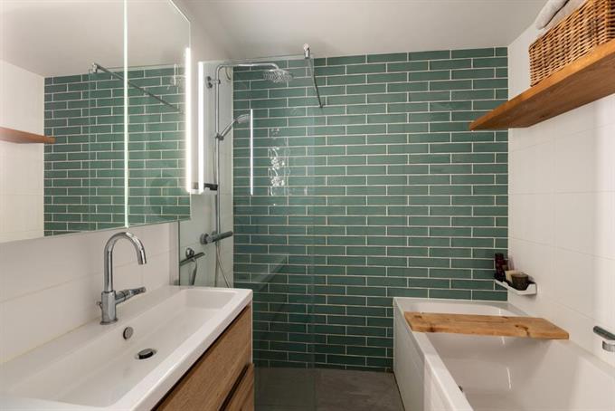 Wohnung bei Venetiehof In Amsterdam