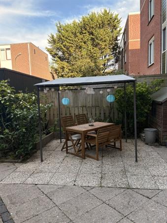 Zimmer bei Jan van Riebeekstraat In Den Haag