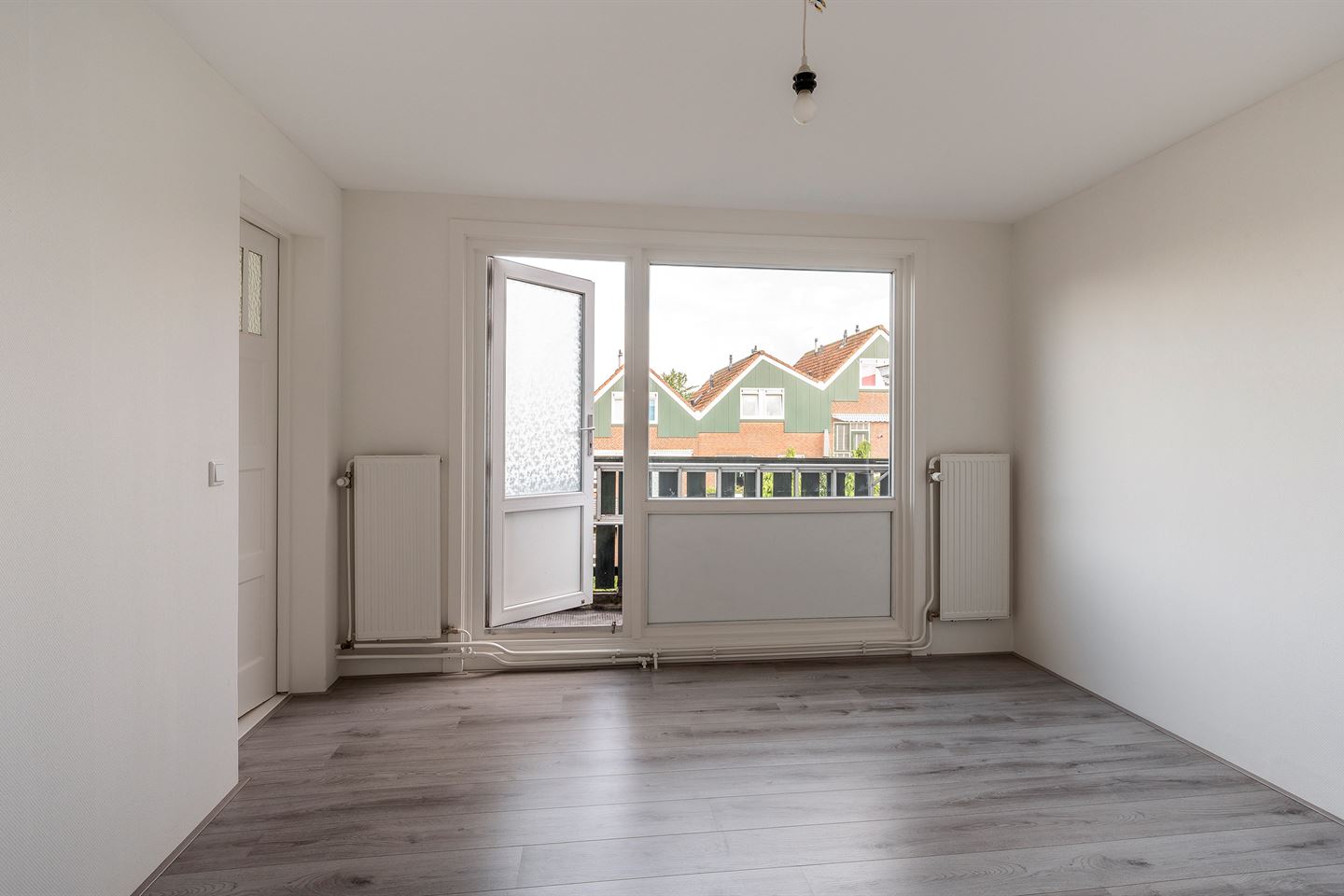 Appartement aan Diepenbrockstraat, Vlaardingen 5