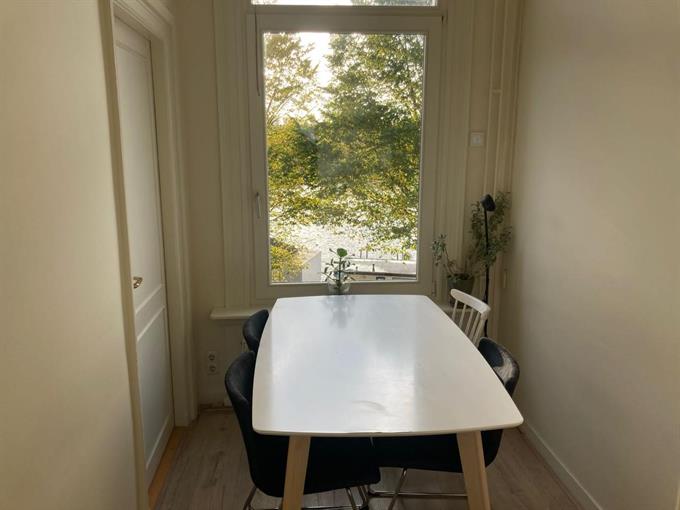 Zimmer bei Weesperzijde In Amsterdam