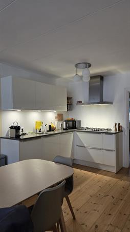 Zimmer bei Marco Polostraat In Amsterdam