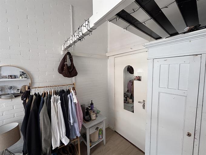 Zimmer bei Papengracht In Leiden