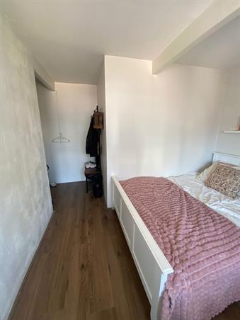 Zimmer bei Nieuwe Oosterstraat In Leeuwarden