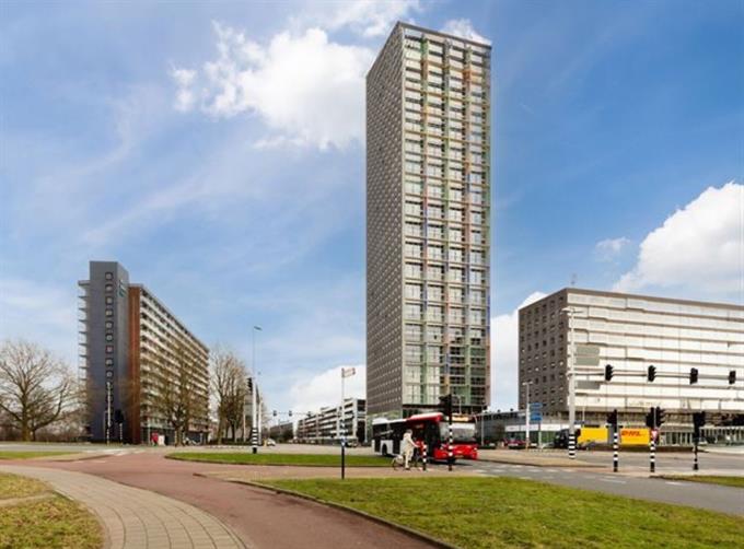 Zimmer bei Westpoint In Tilburg