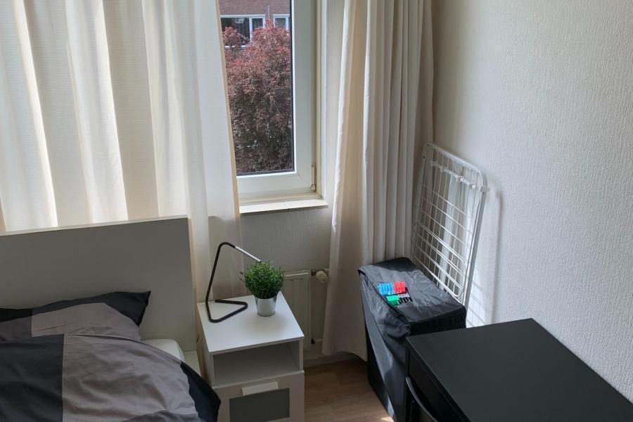 Kamer aan van Hogendorplaan, Doetinchem 9