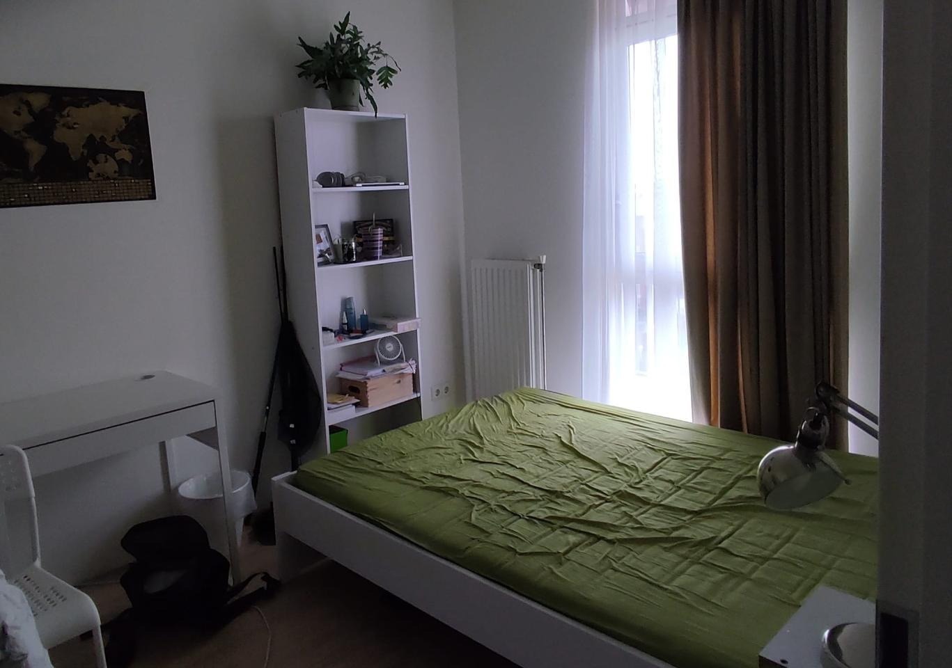 Room for rent in Amsterdam €750