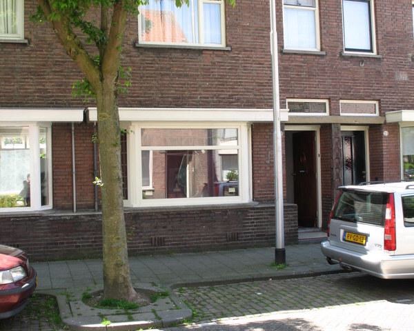 Kamer te huur in de Mr. Stormstraat in Tilburg