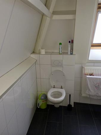 Zimmer bei Lissabonstraat In Groningen
