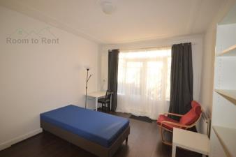 Room for rent 800 euro Heeswijkstraat, Voorburg