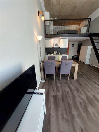 Studio bei Adelbert van Scharnlaan In Maastricht