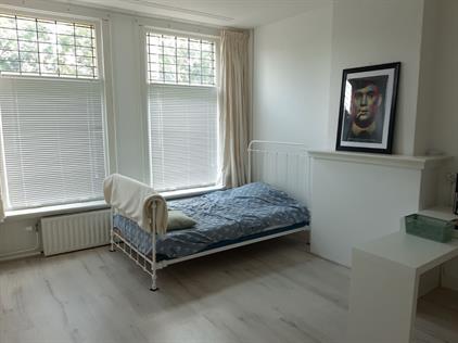 Room for rent 600 euro Oostzeedijk, Rotterdam