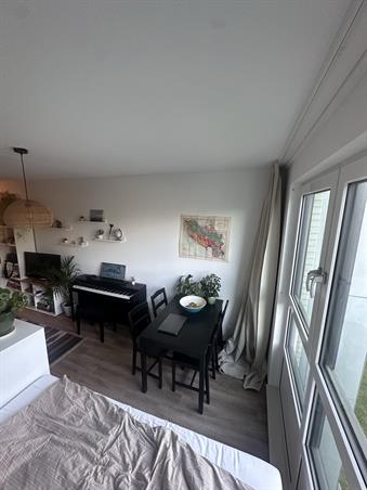 Studio bei Marijkeweg In Wageningen