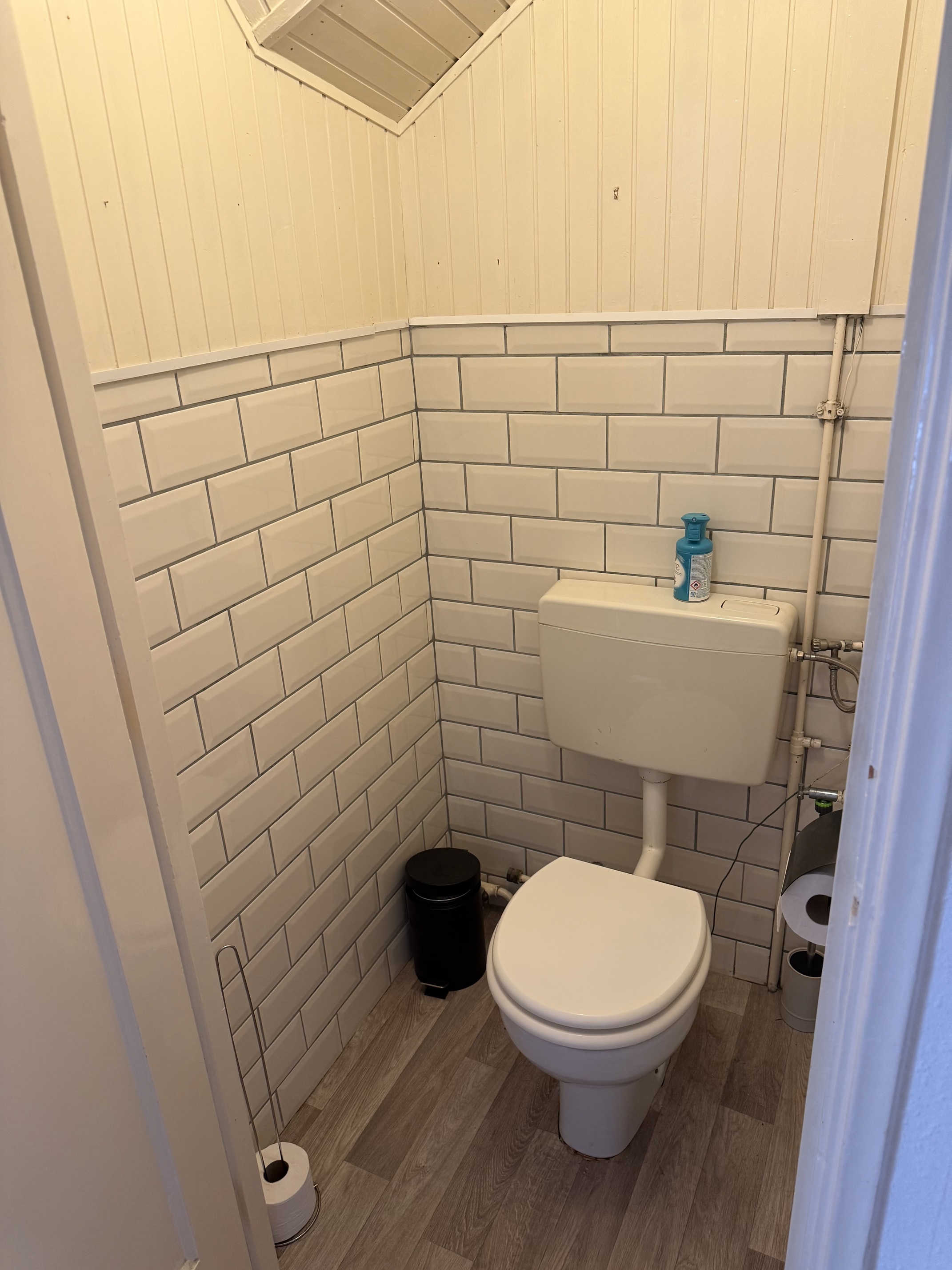 Appartement te huur in Rotterdam – C.D.Tuinenburgstraat – foto 2