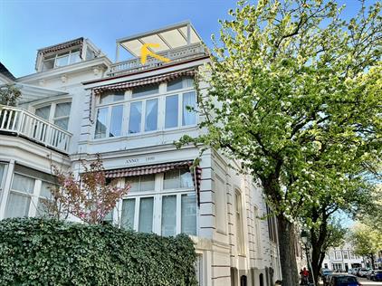 Room for rent 930 euro Balistraat, Den Haag