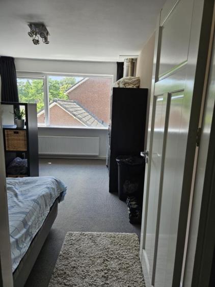 Room for rent 550 euro Rijksweg-Noord, Elst