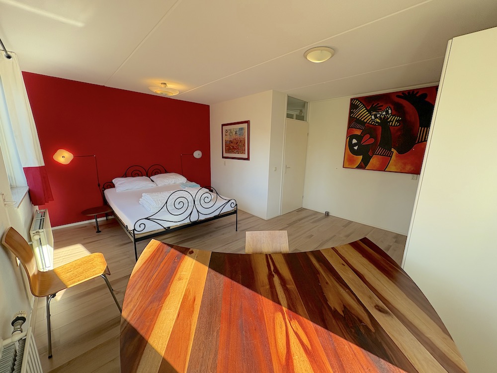 Kamer te huur in Wageningen – Leonard Roggeveenstraat – foto 3