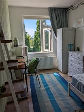 Room for rent 550 euro Vestdijkhove, Zoetermeer