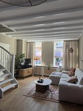 Appartement te huur 2000 euro Helper Kerkstraat, Groningen