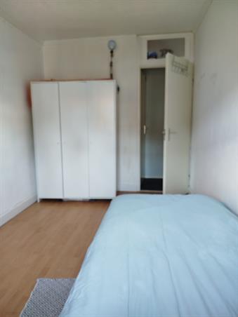 Zimmer bei Baurichter In Enschede