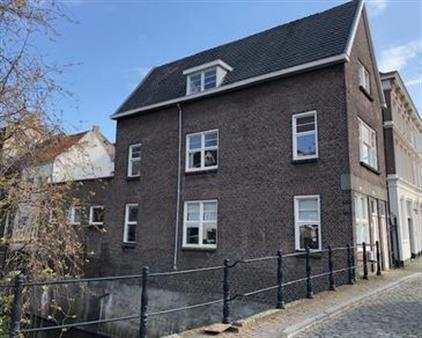 Kamer te huur 520 euro Smalle Haven, Den Bosch