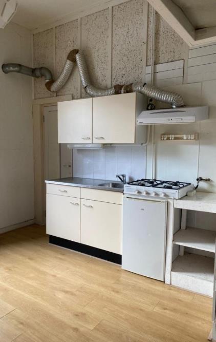 Appartement te huur 795 euro St. Annastraat, Nijmegen