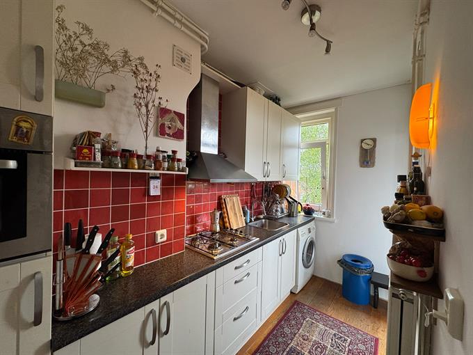 Wohnung bei Egidiusstraat In Amsterdam