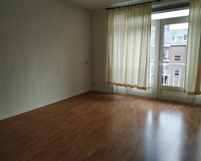 Zimmer bei Groetstraat In Amsterdam