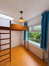 Room for rent 520 euro Prinsesseweg, Groningen