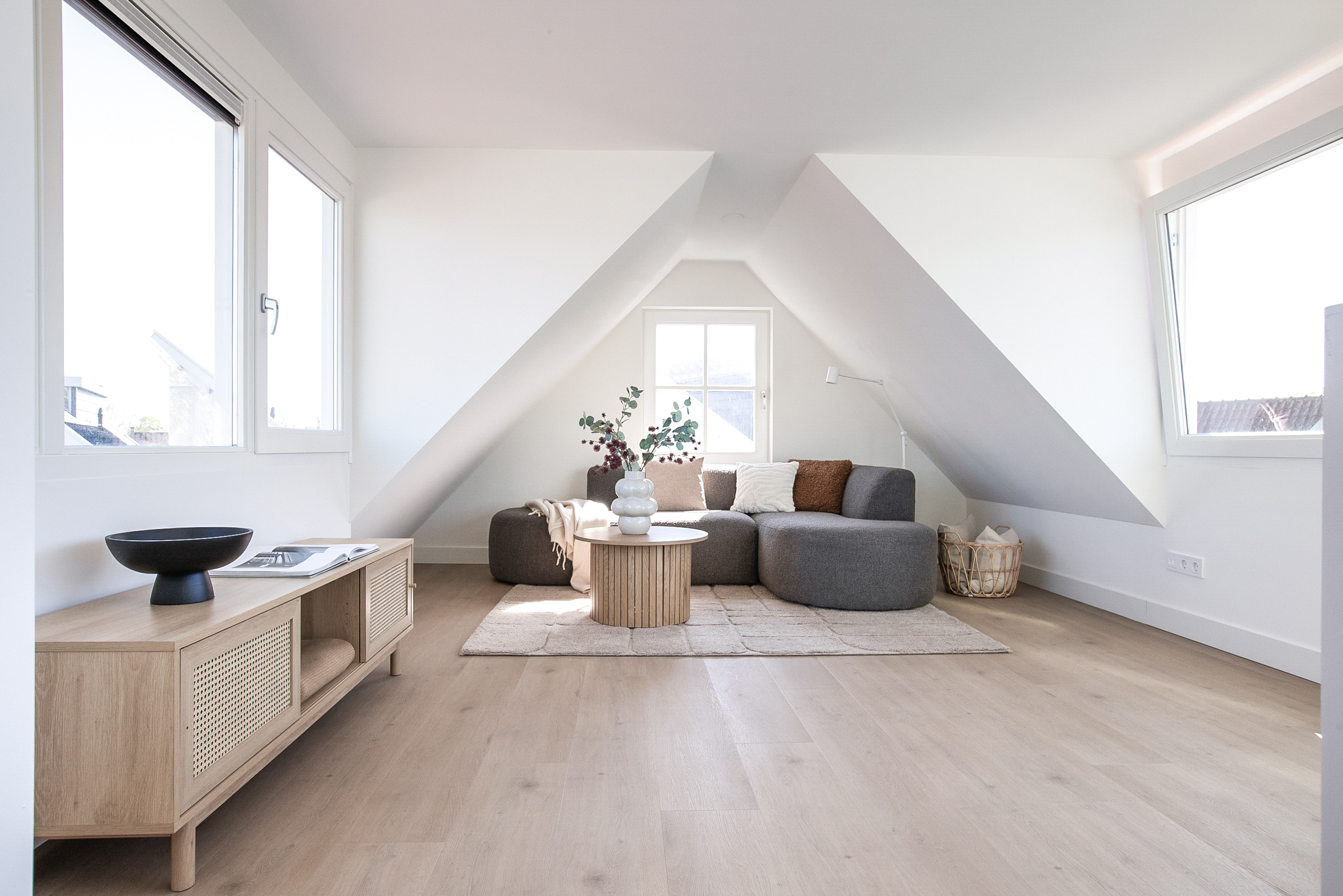 Kamer te huur in Alkmaar – Laat – foto 3