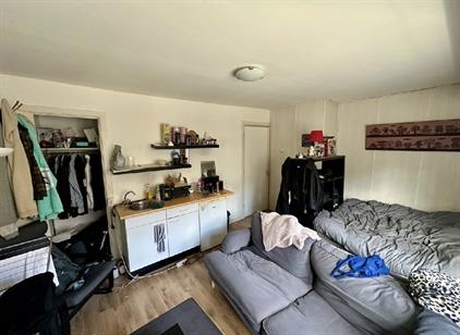 Room for rent 739 euro Parkweg, Groningen