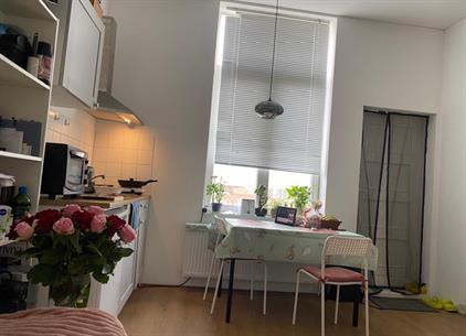 Kamer te huur 1100 euro Jan Pieterszoon Coenstraat, Utrecht
