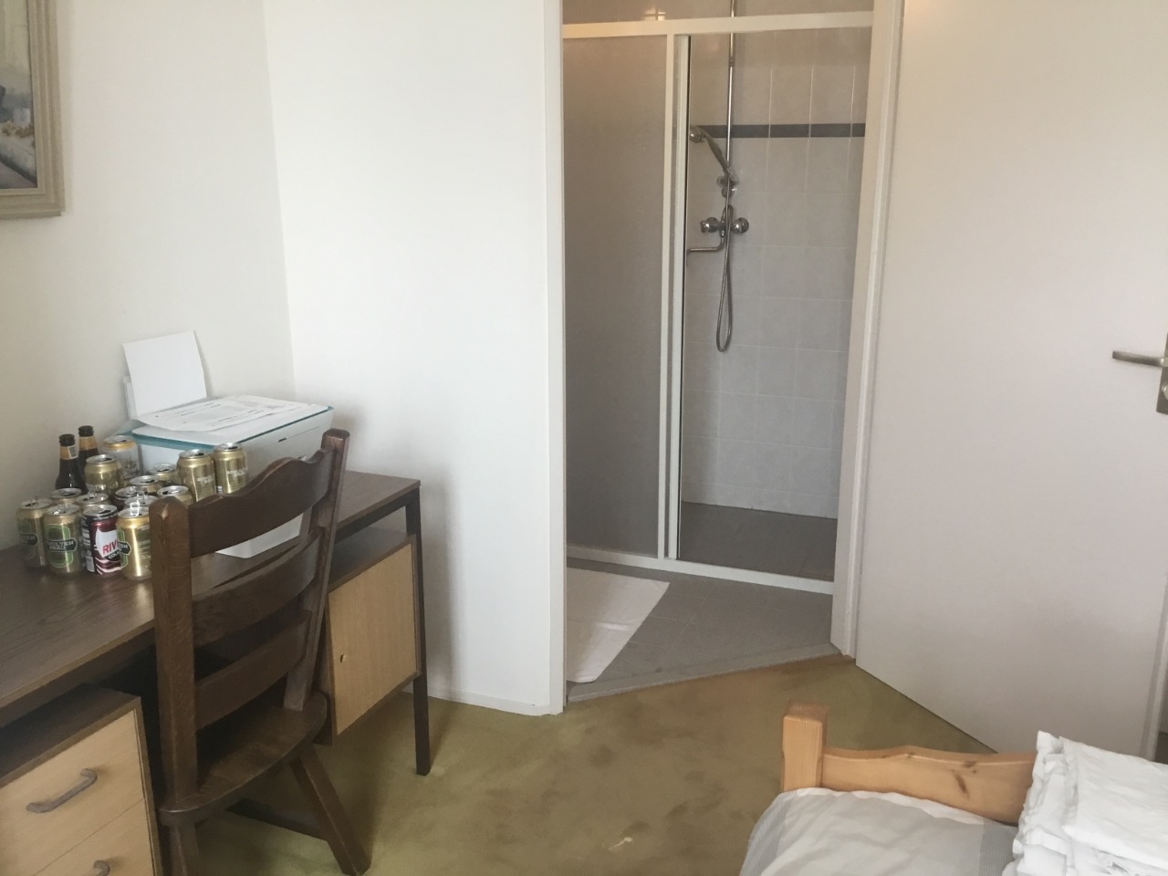 Kamer - Florastate - 5644BV - Eindhoven
