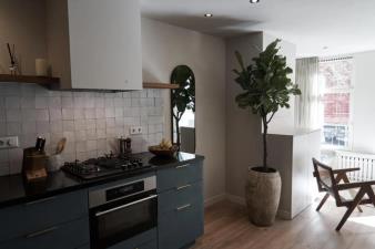 Appartement te huur 3200 euro Knollendamstraat, Amsterdam