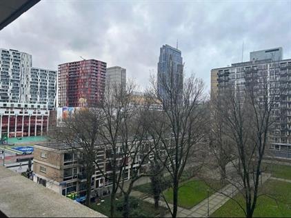 Room for rent 1195 euro Aert van Nesstraat, Rotterdam