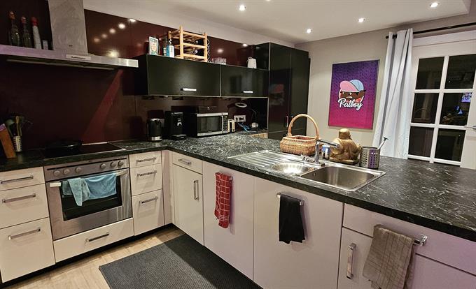 Zimmer bei Nachtwachtlaan In Amsterdam