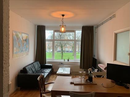 Room for rent 900 euro Deimanstraat, Den Haag