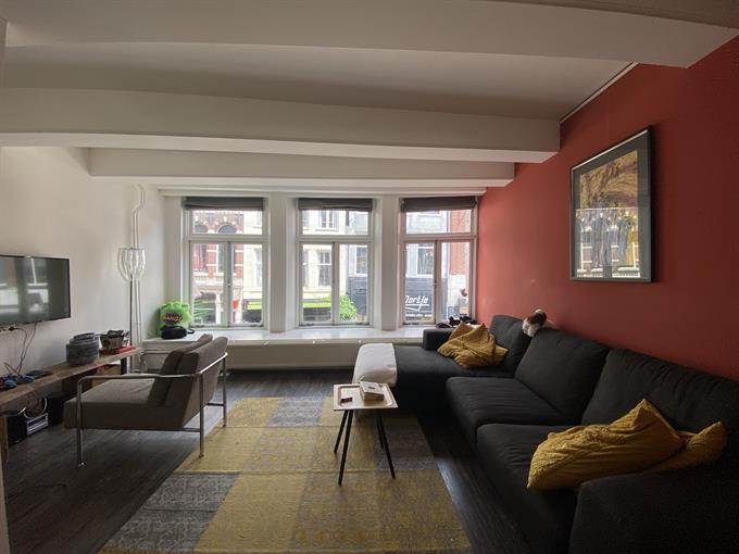 Wohnung bei Oosterstraat In Groningen