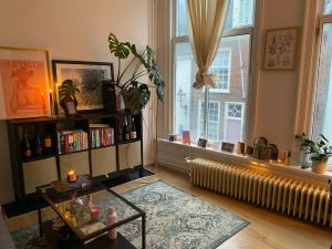 Appartement te huur 960 euro Langebrug, Leiden