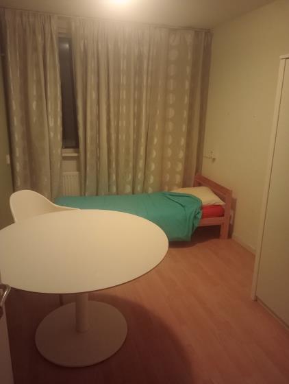 Room for rent 872 euro Frankenhorst, Sassenheim