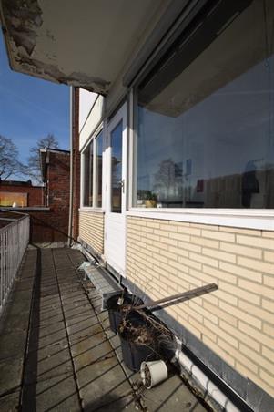 Studio bei Grachtstraat In Groningen