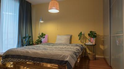 Room for rent 1150 euro Adolphine Eduardine Kokplantsoen, Amsterdam