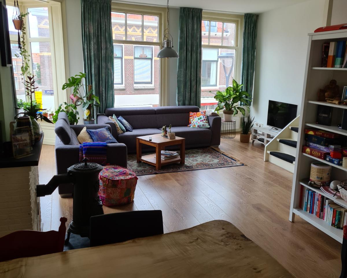 Kamer te huur in de Snaarmanslaan in Alkmaar