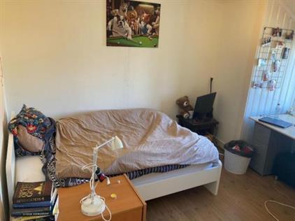 Room for rent 450 euro Grote Markt, Groningen