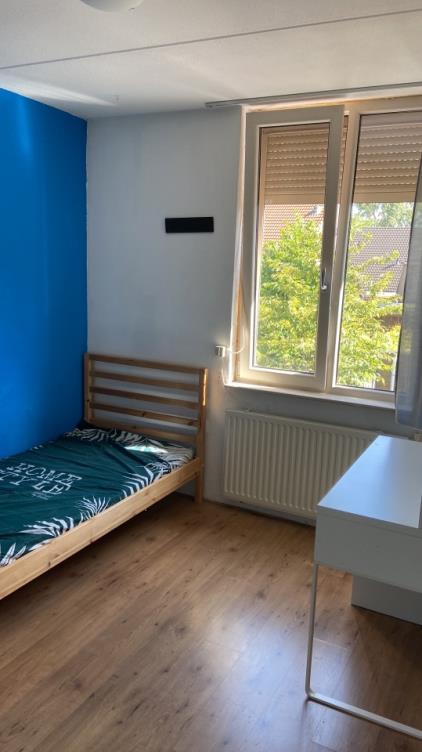 Kamer te huur 625 euro Leuvensbroek, Nijmegen